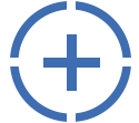 health cross icon